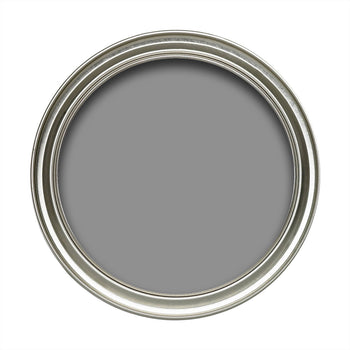 Dulux Weathershield Exterior Satinwood Soft Granite