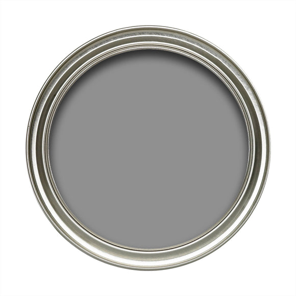 Dulux Weathershield Exterior Satinwood Soft Granite