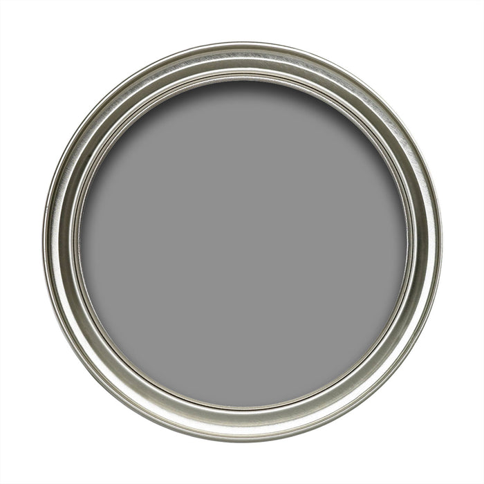 Dulux Weathershield Exterior Satinwood Soft Granite