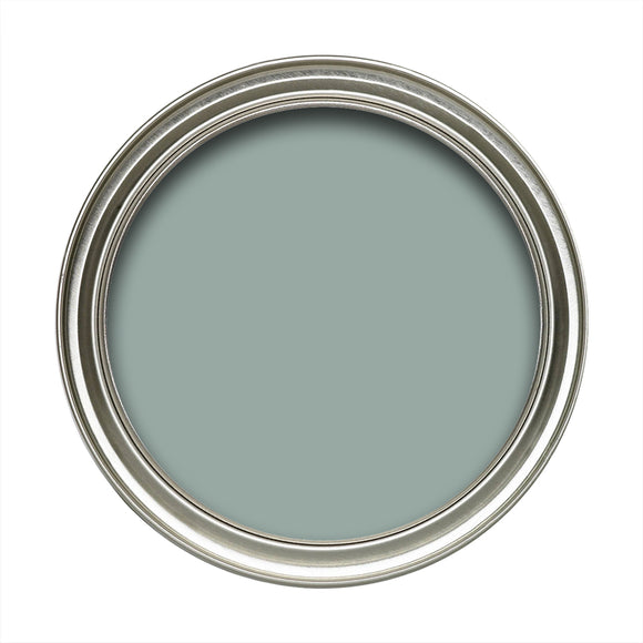 Dulux Weathershield Exterior Satinwood Sweet Bluebird