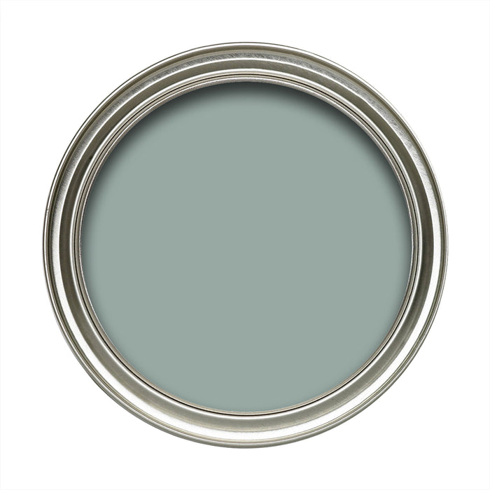 Dulux Weathershield Exterior Satinwood Sweet Bluebird