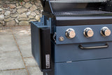 Sahara X450 4 Burner Gas BBQ│X450IR-ST
