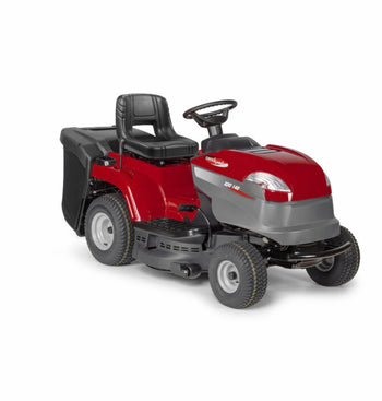 Castlegarden 344CC 13HP Geared Tractor Lawnmower│XDC140