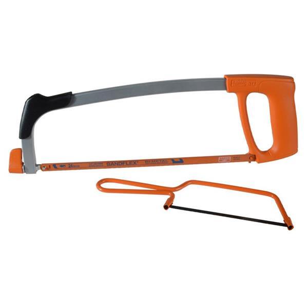 Bahco 317/239 Hacksaw Twin Pack│XMS21HACK