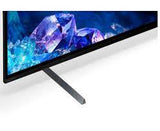 Sony 55" OLED 4K ULTRA HD Smart Tv | XR55A80KU