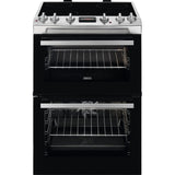 Zanussi 60cm Freestanding Electric Cooker