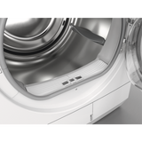 Zanussi 8kg Condenser Tumble Dryer-White| ZDC82B4PW