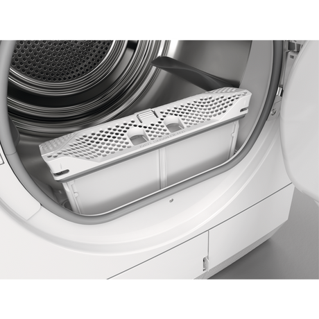 Zanussi 8kg Heat Pump Tumble Dryer-White│ZDH87A2PW