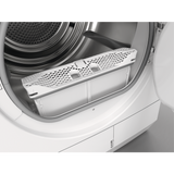 Zanussi 8kg Heat Pump Tumble Dryer-White│ZDH87A2PW