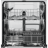 Zanussi 13 Place Fully Integrated Dishwasher│ZDLN1512