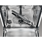 Zanussi 13 Place Fully Integrated Dishwasher│ZDLN1512