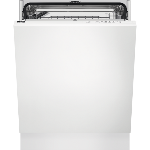 Zanussi 13 Place Fully Integrated Dishwasher│ZDLN1512