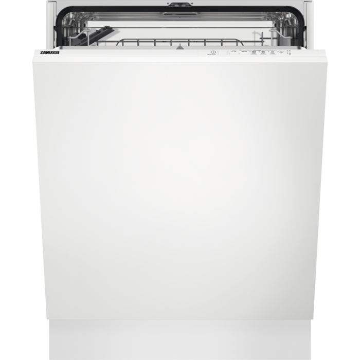 Zanussi 13 Place Fully Integrated Dishwasher│ZDLN1512
