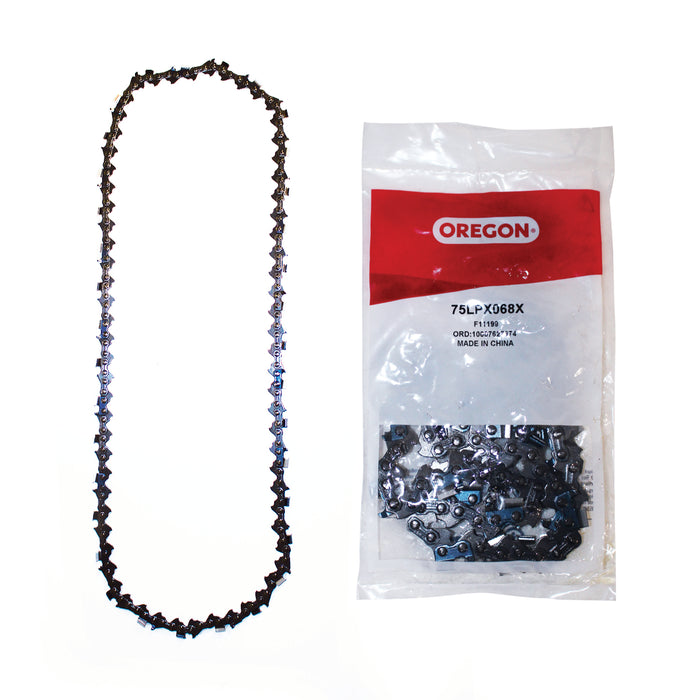 20" Oregon Chain 3/8 063 Replacement Chain│ZHZG2