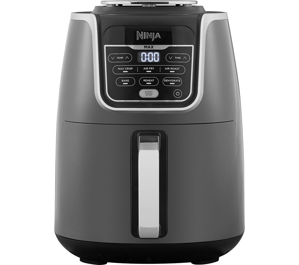 Ninja Air Fryer Max│AF160UK
