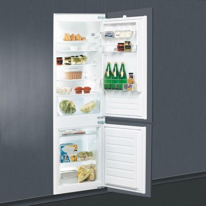 Whirlpool Integrated Fridge Freezer│ART 6550 SF1