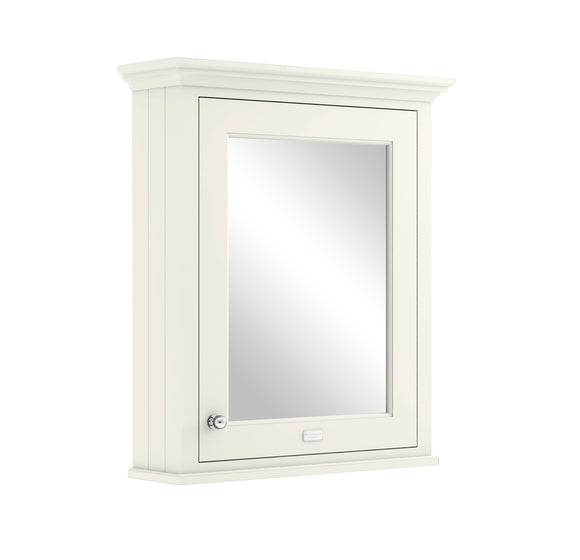Bayswater 600mm Mirror Wall Cabinet