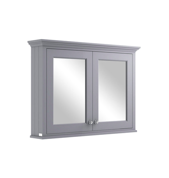Bayswater 1050mm Mirror Wall Cabinet