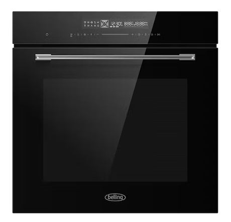 Belling Touch Control Built-In Electric Single Oven