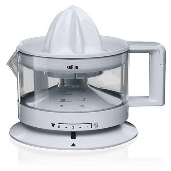 Braun Citrus Juicer │CJ3000