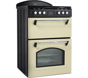 Leisure Classic 60cm Freestanding Electric Cooker│CLA60CE
