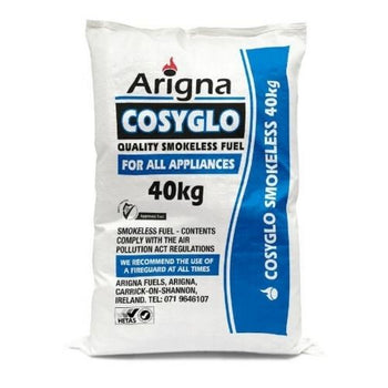 Arigna Cosyglow Gems 40kg | 8087