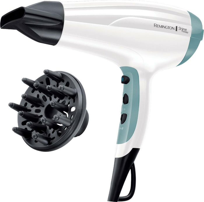 Remington Shine Therapy Hair Dryer | D5216