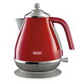 DeLonghi Icona Capitals 1.7L Kettle