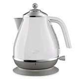 DeLonghi Icona Capitals 1.7L Kettle
