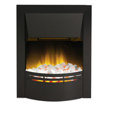 Dimplex Dakota Black Inset Electric Fire│DKT20BL