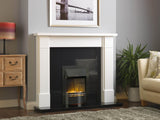 Dimplex Dakota Black Inset Electric Fire│DKT20BL