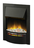 Dimplex Dakota Black Inset Electric Fire│DKT20BL