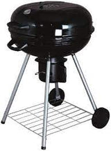 Rio 56cm Charcoal Kettle Bbq │EA-XZ2204-D