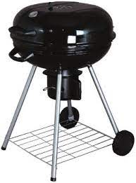 Rio 56cm Charcoal Kettle Bbq │EA-XZ2204-D