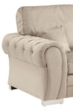 Newburgh 3 Seater Sofa - Light Grey