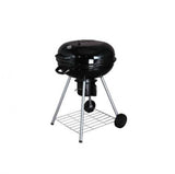 Rio 56cm Charcoal Kettle Bbq │EA-XZ2204-D