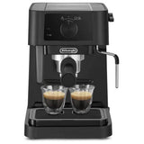 DeLonghi Stilosa Manual Espresso/Cappuccino Maker │EC230