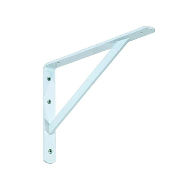 Industrial Bracket White│ELE121Z