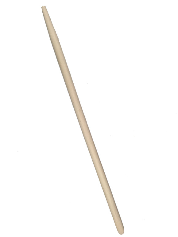 4ft Ash Shaped Manure Fork Long Handle | FH4
