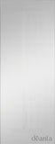 Flush Primed Fire Door