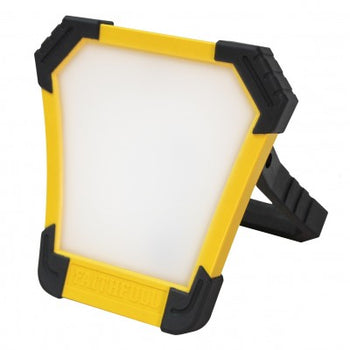 Faithfull 10w Rechargeable Task Light│FPPSLTL10WR
