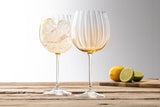 Galway Crystal Erne Gin & Tonic Glass