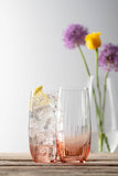 Galway Crystal Erne Hiball Glass