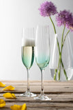 Galway Crystal Erne Flute Glass