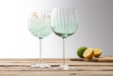 Galway Crystal Erne Gin & Tonic Glass