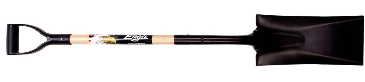 Eagle Digging Spade | GL-DS-E