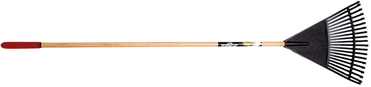 Eagle 18'' Poly Leaf Rake | GL-PR-E