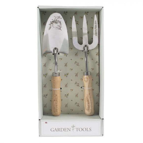 Wrendale Fork & Trowel Set│GR004