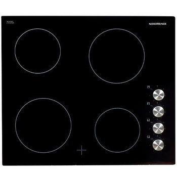 NordMende 60cm Ceramic Hob │HCP604FL
