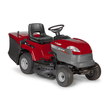 Castlegarden 414cc Hydrostatic Ride-on Mower | XDC150HD